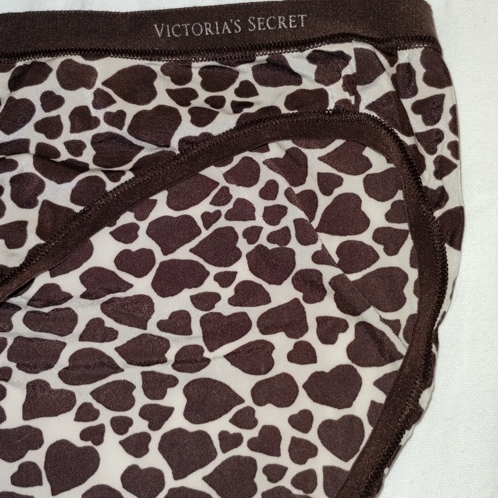 VICTORIA SECRET BIKINI SIZE MEDIUM - Picture 3 of 5